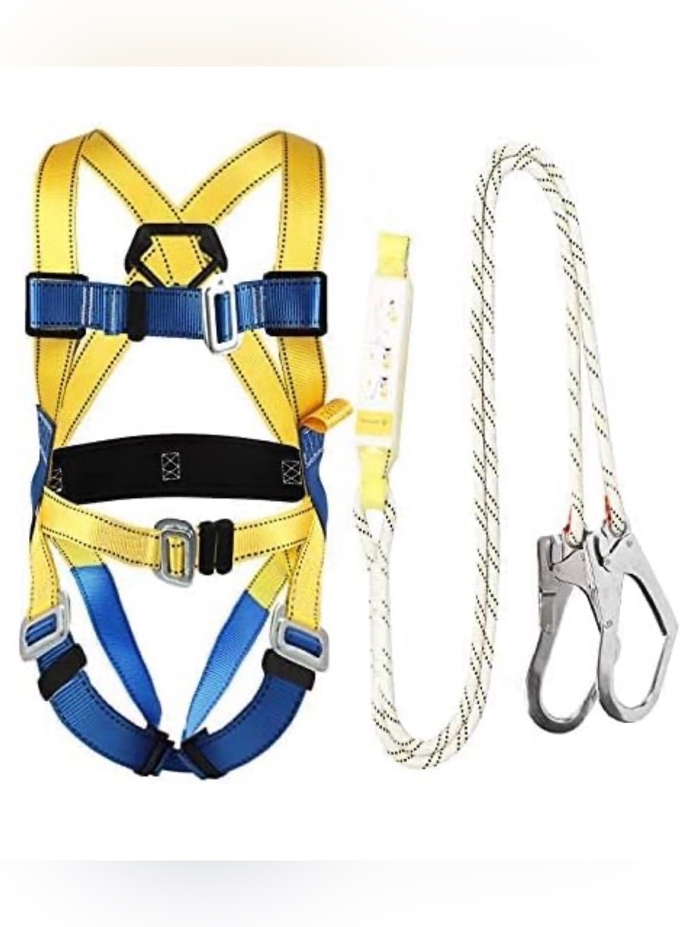 Fall Protection Safety Harness